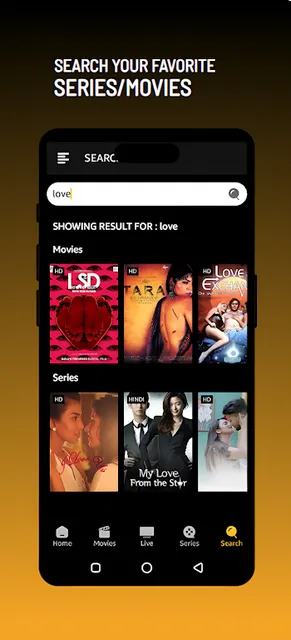 Why Choose pikashow?