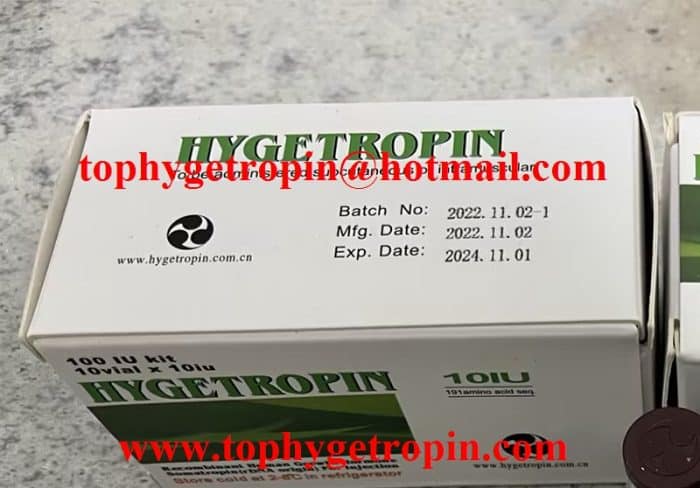 Hygetropin HGH 100iu Effect and Reviews - Best Effect Hygetropin For Muscle Building - Image 4