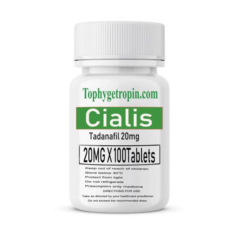 Cialis Tadanafil sex pills Tablets 20mg 100 tablets With The Cheapest Price