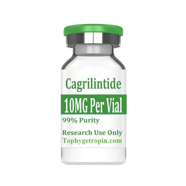 Cagrilintide Peptides 10mg 10vials For Weight Loss Cagrilintide Peptides
