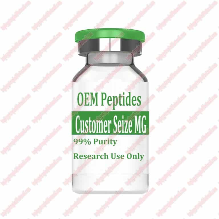 Acetic Acid Water 10ml/vials 10vials 1kit-Reconstitution Solution