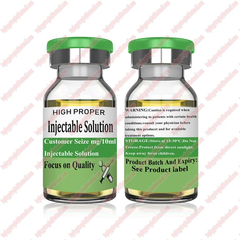 Healthy Hair Skin Nails Blend 10ML 10vials 1 kits