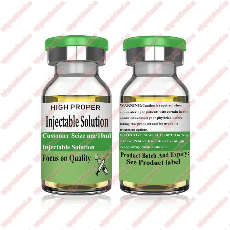 Relaxation PM Sleep Blend 10ml 10vials 1 kits