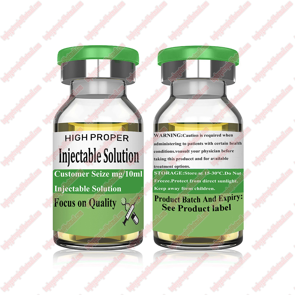 Immunity Booster Blend 10ML 10vials 1 kits