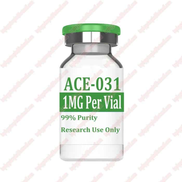 ACE-031 1mg 1mg*10vials