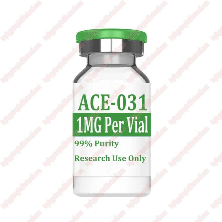 ACE-031 1mg 1mg*10vials