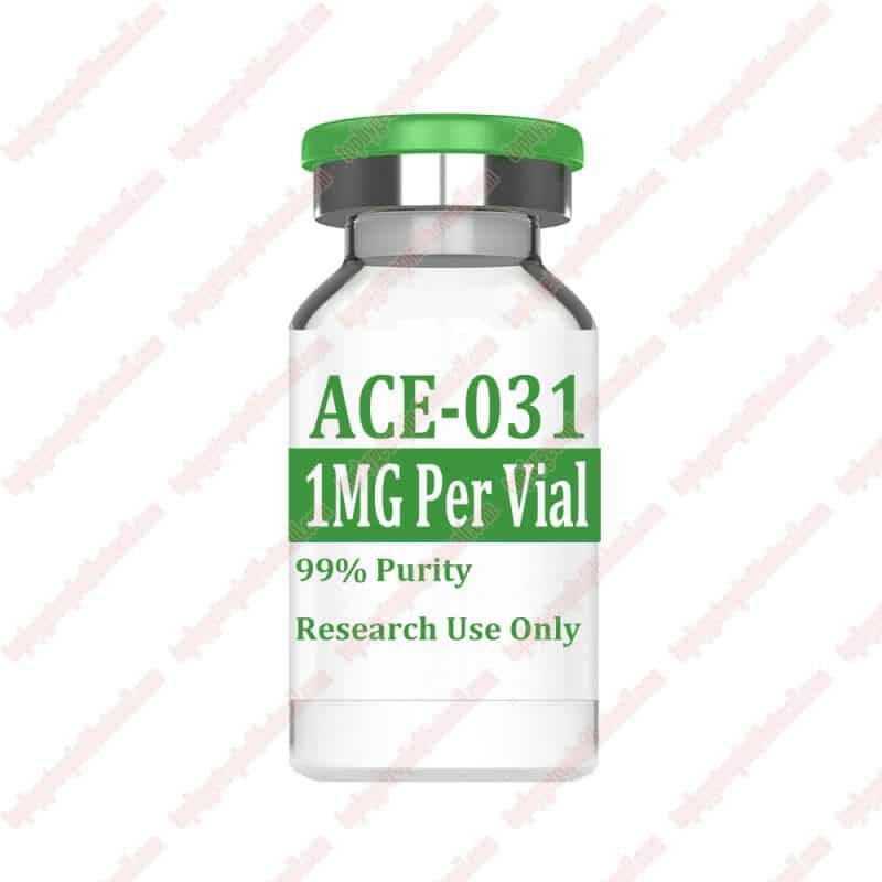 ACE-031 1mg 1mg*10vials