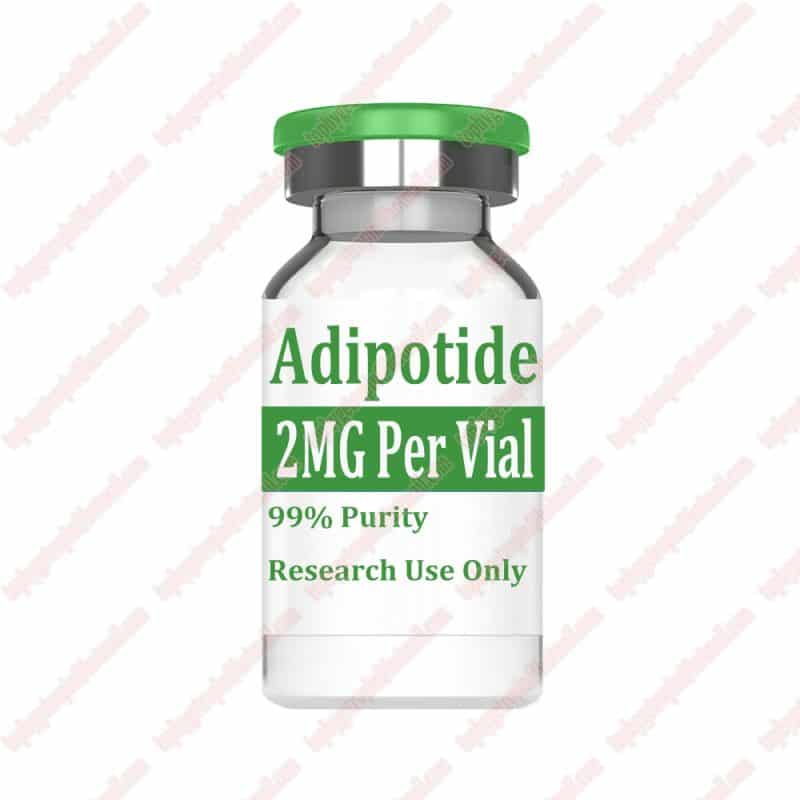 Adipotide FTPP 2mg 10vials