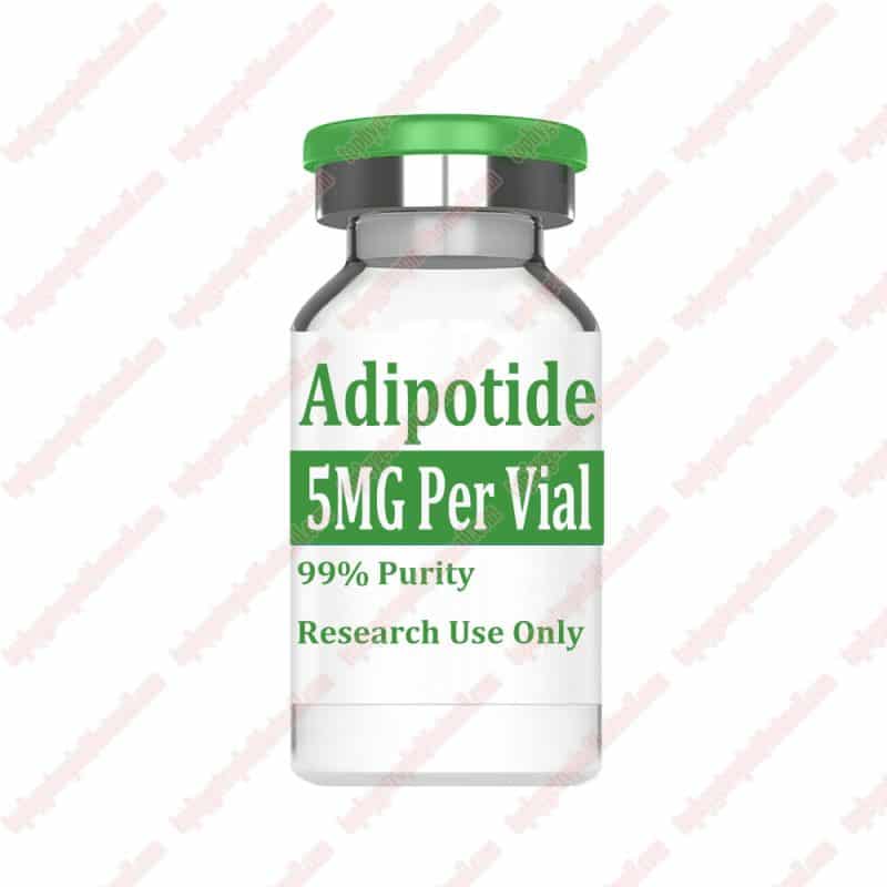 Adipotide FTPP 5mg 10vials