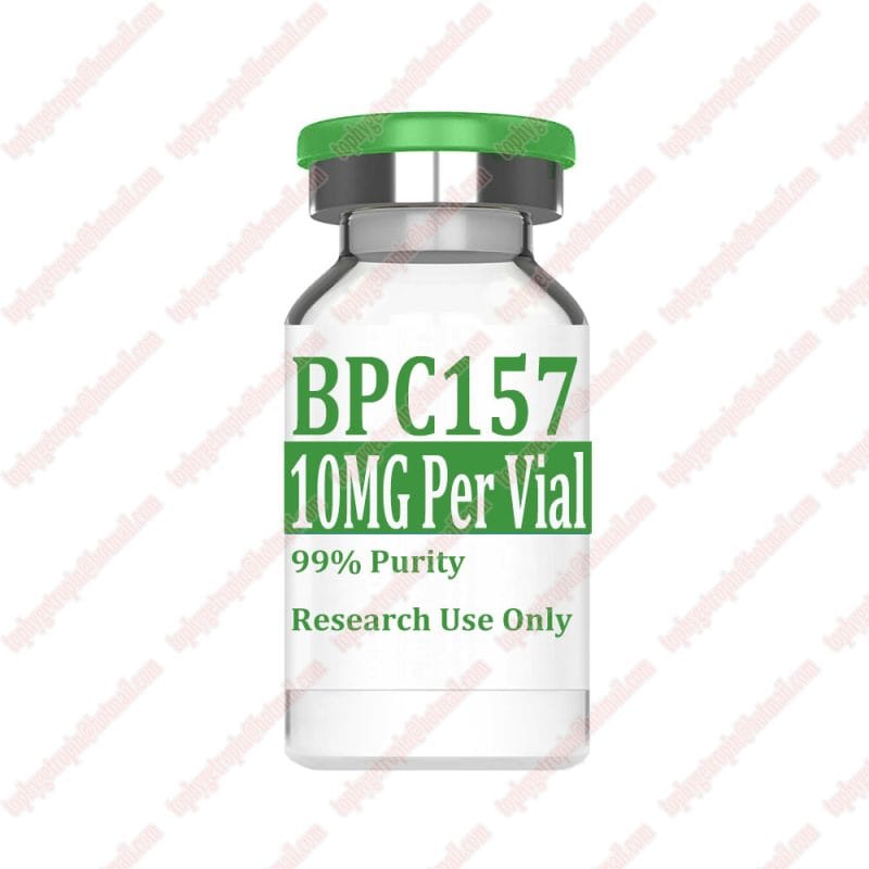 BPC157 5mg +TB 5mg 10mg 10vials