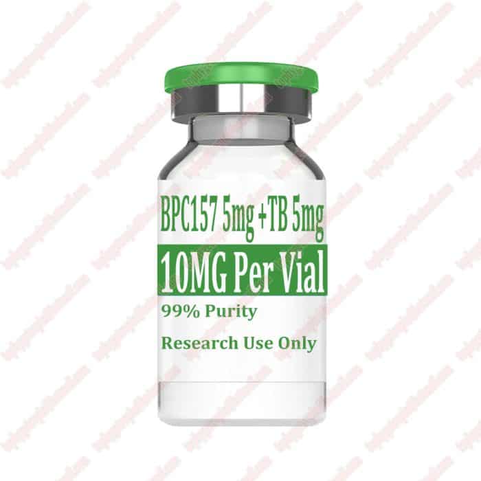 BPC157 10mg 10vials
