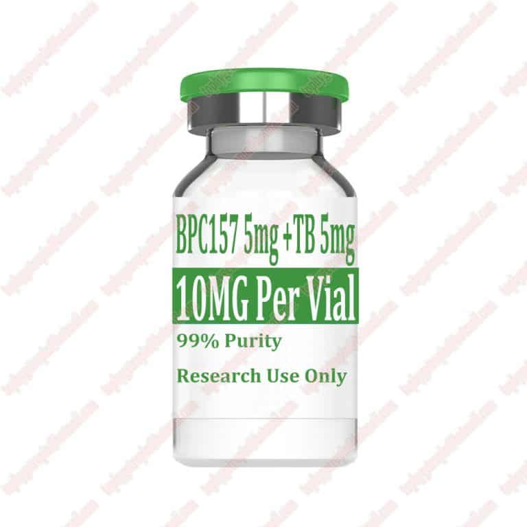 BPC 157 10mg 10vials
