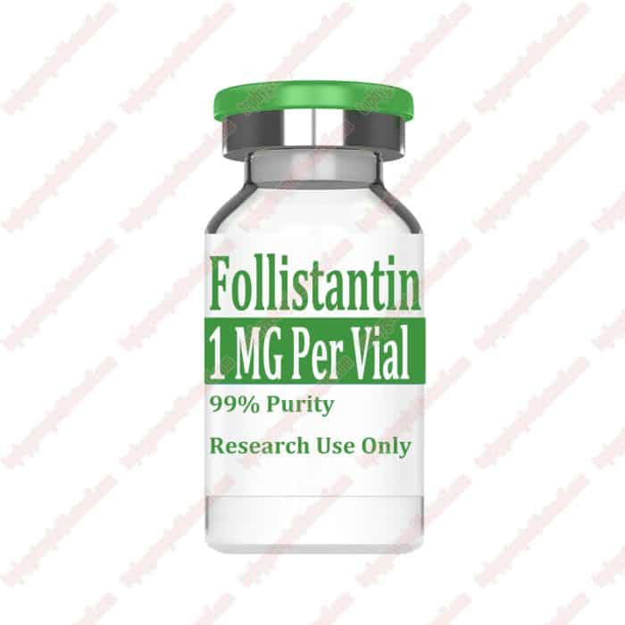 Follistantin 1mg 10 Vials