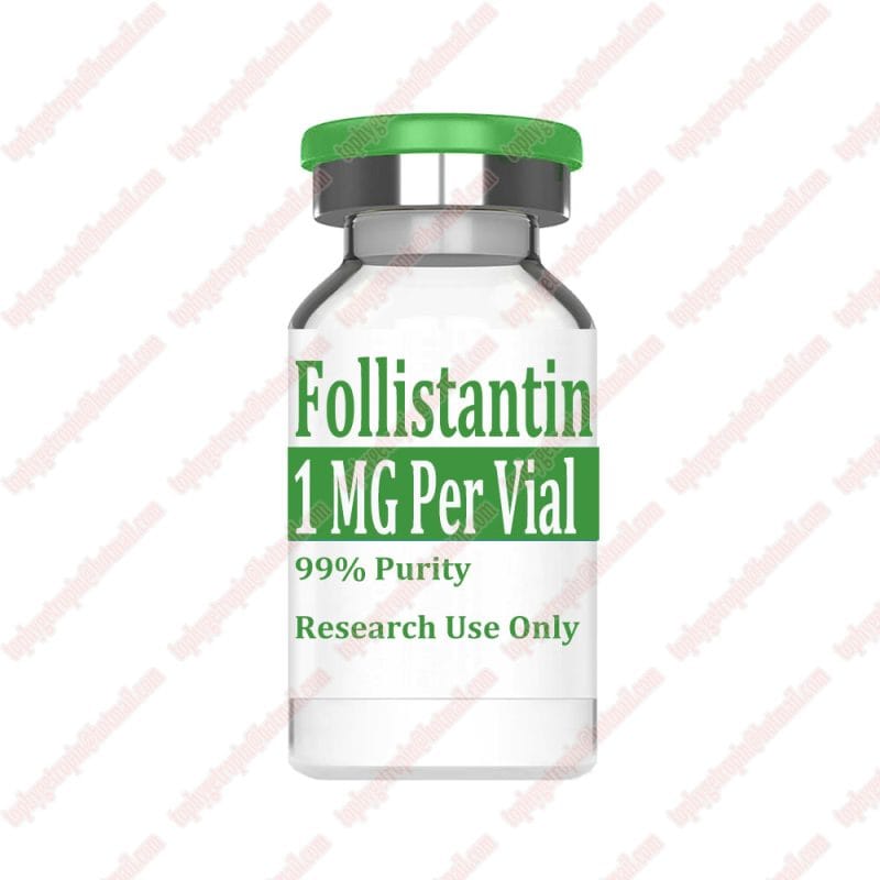 Follistantin 1mg 10 Vials