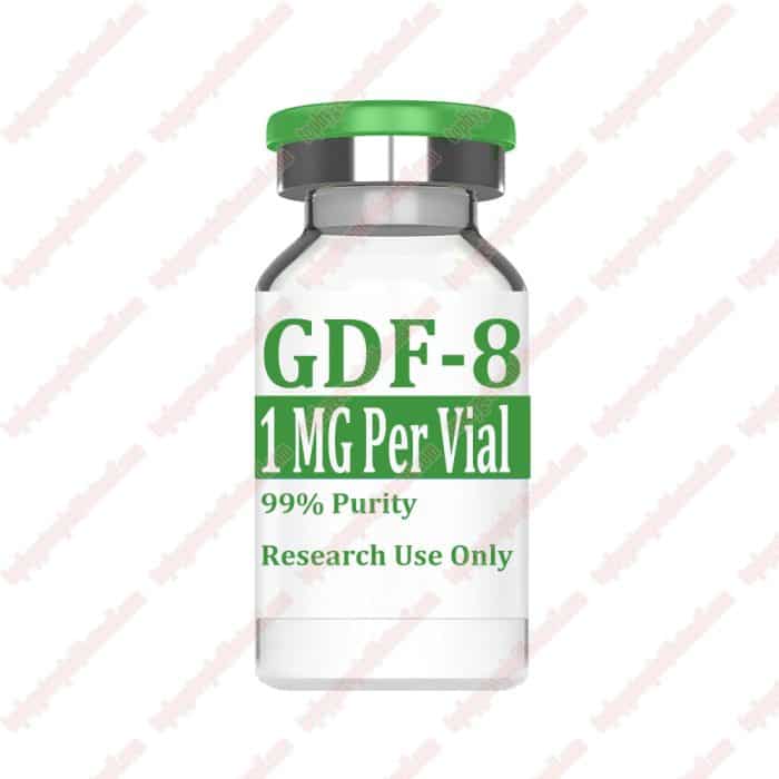 GDF-8 1mg 10 Vials