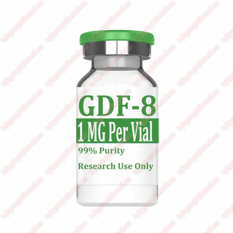 GDF-8 1mg 10 Vials
