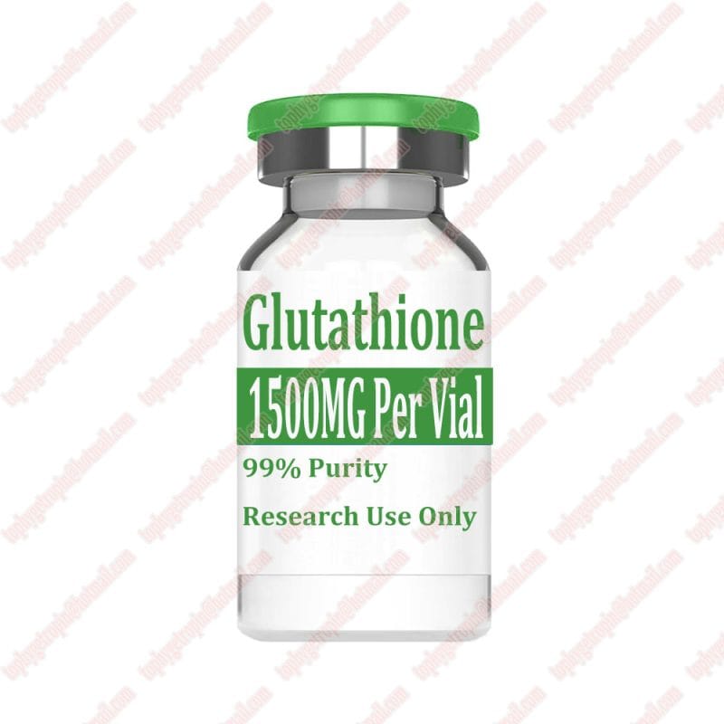 Glutathione 1500mg 10vials