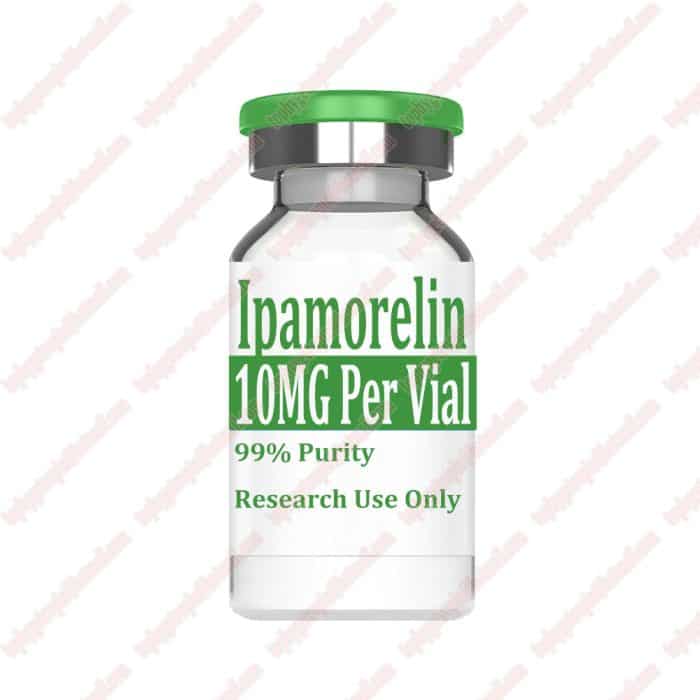 Ipamorelin 10mg 10vials