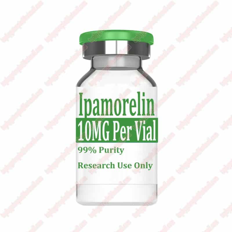 Ipamorelin 10mg 10vials