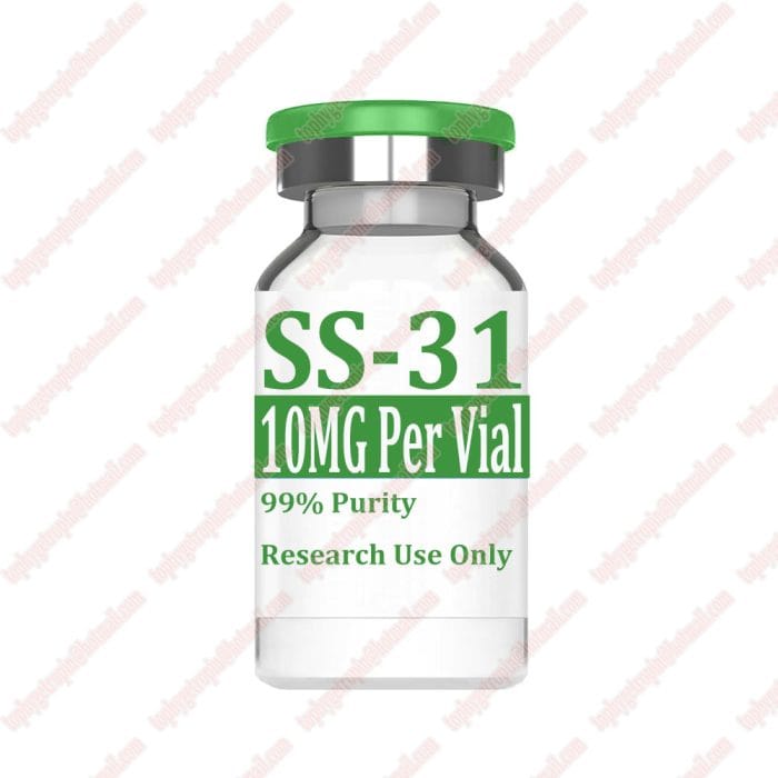 SS-31 10mg 10vials