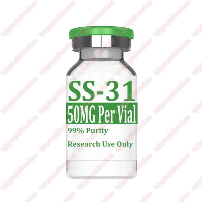 SS-31 5mg 10vials