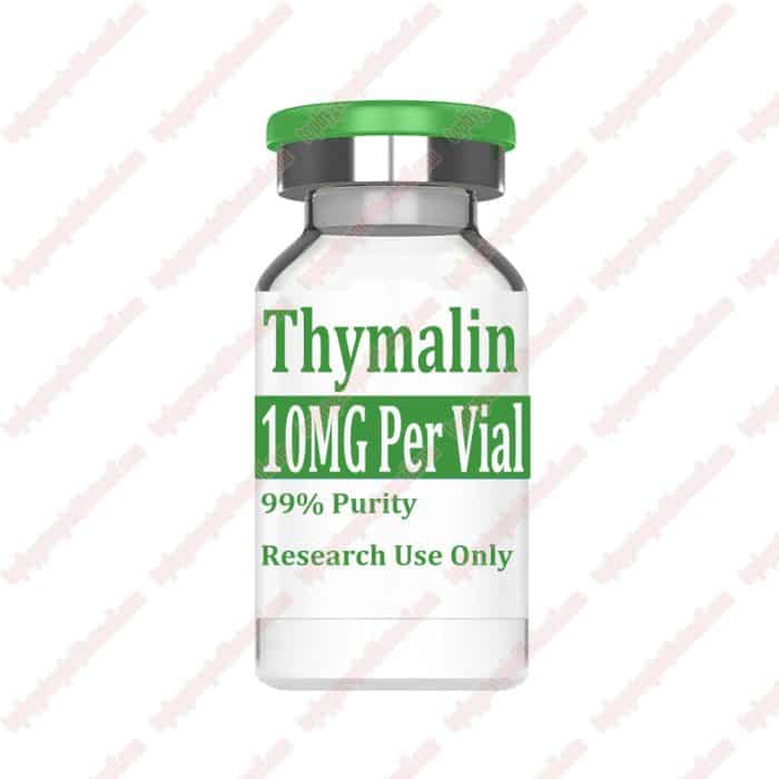 Thymalin 10mg 10vials