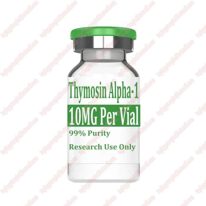 Thymosin Alpha-1 10mg 10Vials