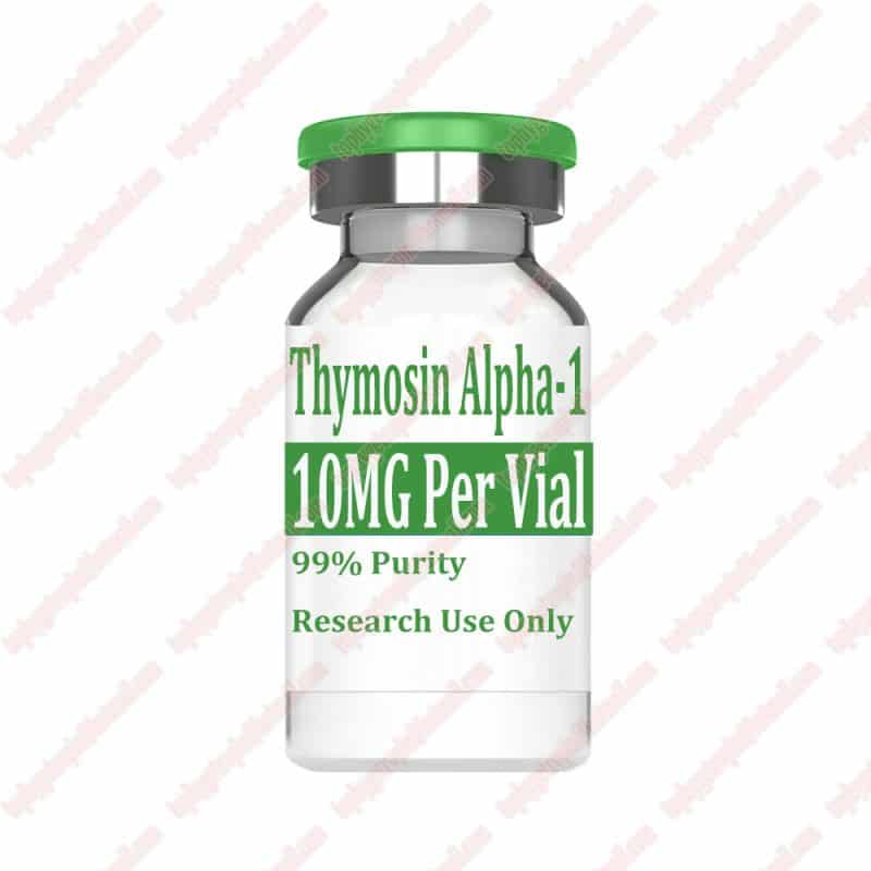 Thymosin Alpha-1 2mg 10Vials